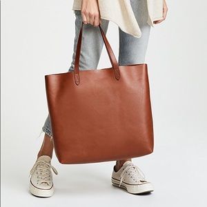 Newlike Madewell Tote